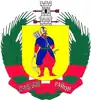 Zghurivka Raion
