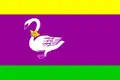 Flag of Zijpe