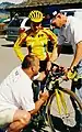 Bike work