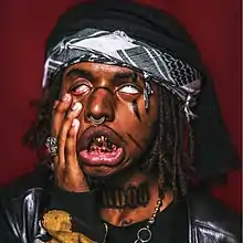ZillaKami in 2018