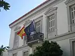 Embassy of Spain