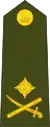Major general(Zimbabwe National Army)