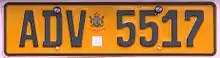 Zimbabwe