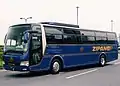 Space Arrow A BKG-AS96JP