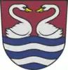 Coat of arms of Suchdol