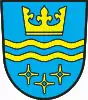 Coat of arms of Velká Lečice