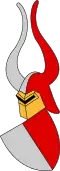 Coat of arms of Troppau