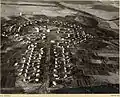 Kfar Yehezkel, 1937-1938