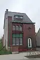 House in Zondereigen