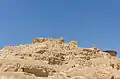 The Great Fire temple of Isfahan.