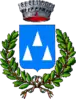 Coat of arms of Zuccarello
