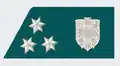 Zugsführer(Master Cpl or L/Sergeant)Vorarlberg
