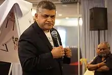 Photo of Zulkiflee Anwar Haque
