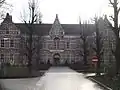 De Willaert, Zundert