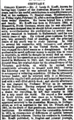 Krefft Obituary,Sydney Morning Herald,24 February 1881a.