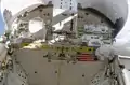 ESP-3 in the payload bay