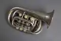 Cornet