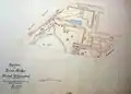 Lunapark plan 1911