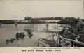 Image 49Moa River Bridge, Sierra Leone. Lisk-Carew Brothers, Freetown, Sierra Leone (from Sierra Leone)