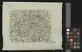 Die Eydgnoschafft mit dero Grentzen by Hans Conrad Gyger (1588)