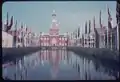 Pennsylvania Pavilion (1939, demolished), 1939 New York World's Fair, Queens