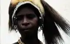 Woman of Agats, date unknown
