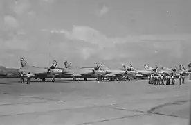 Dassault Mirage III