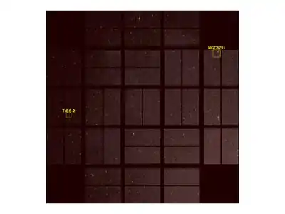 First light image from the Kepler space telescope.mw-parser-output cite.citation{font-style:inherit;word-wrap:break-word}.mw-parser-output .citation q{quotes:"\"""\"""'""'"}.mw-parser-output .citation:target{background-color:rgba(0,127,255,0.133)}.mw-parser-output .id-lock-free a,.mw-parser-output .citation .cs1-lock-free a{background:url("//upload.wikimedia.org/wikipedia/commons/6/65/Lock-green.svg")right 0.1em center/9px no-repeat}.mw-parser-output .id-lock-limited a,.mw-parser-output .id-lock-registration a,.mw-parser-output .citation .cs1-lock-limited a,.mw-parser-output .citation .cs1-lock-registration a{background:url("//upload.wikimedia.org/wikipedia/commons/d/d6/Lock-gray-alt-2.svg")right 0.1em center/9px no-repeat}.mw-parser-output .id-lock-subscription a,.mw-parser-output .citation .cs1-lock-subscription a{background:url("//upload.wikimedia.org/wikipedia/commons/a/aa/Lock-red-alt-2.svg")right 0.1em center/9px no-repeat}.mw-parser-output .cs1-ws-icon a{background:url("//upload.wikimedia.org/wikipedia/commons/4/4c/Wikisource-logo.svg")right 0.1em center/12px no-repeat}.mw-parser-output .cs1-code{color:inherit;background:inherit;border:none;padding:inherit}.mw-parser-output .cs1-hidden-error{display:none;color:#d33}.mw-parser-output .cs1-visible-error{color:#d33}.mw-parser-output .cs1-maint{display:none;color:#3a3;margin-left:0.3em}.mw-parser-output .cs1-format{font-size:95%}.mw-parser-output .cs1-kern-left{padding-left:0.2em}.mw-parser-output .cs1-kern-right{padding-right:0.2em}.mw-parser-output .citation .mw-selflink{font-weight:inherit}Atkinson, Nancy (16 April 2009). "Kepler's "First Light" Images". Universe Today. Retrieved 2012-10-13.