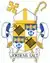 Johan Tyrberg's coat of arms