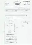 St. John's Wood Hill Certificate of Title issued to BMG Resources Ltd. on 20 April 1966