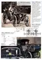1896–1903 A.C.KREBS Steering Systems: the electromagnetic gearbox and the speed controls on the steering wheel.
