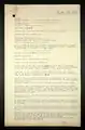 British Army intelligence file for Michael Staines