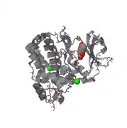 3bqc: View PF0069 # Catalytic Subunit of Human Protein Kinase CK2 Structurally 1zrz Deviates from Its# Maize Homologue in Complex (.mw-parser-output cite.citation{font-style:inherit;word-wrap:break-word}.mw-parser-output .citation q{quotes:"\"""\"""'""'"}.mw-parser-output .citation:target{background-color:rgba(0,127,255,0.133)}.mw-parser-output .id-lock-free a,.mw-parser-output .citation .cs1-lock-free a{background:url("//upload.wikimedia.org/wikipedia/commons/6/65/Lock-green.svg")right 0.1em center/9px no-repeat}.mw-parser-output .id-lock-limited a,.mw-parser-output .id-lock-registration a,.mw-parser-output .citation .cs1-lock-limited a,.mw-parser-output .citation .cs1-lock-registration a{background:url("//upload.wikimedia.org/wikipedia/commons/d/d6/Lock-gray-alt-2.svg")right 0.1em center/9px no-repeat}.mw-parser-output .id-lock-subscription a,.mw-parser-output .citation .cs1-lock-subscription a{background:url("//upload.wikimedia.org/wikipedia/commons/a/aa/Lock-red-alt-2.svg")right 0.1em center/9px no-repeat}.mw-parser-output .cs1-ws-icon a{background:url("//upload.wikimedia.org/wikipedia/commons/4/4c/Wikisource-logo.svg")right 0.1em center/12px no-repeat}.mw-parser-output .cs1-code{color:inherit;background:inherit;border:none;padding:inherit}.mw-parser-output .cs1-hidden-error{display:none;color:#d33}.mw-parser-output .cs1-visible-error{color:#d33}.mw-parser-output .cs1-maint{display:none;color:#3a3;margin-left:0.3em}.mw-parser-output .cs1-format{font-size:95%}.mw-parser-output .cs1-kern-left{padding-left:0.2em}.mw-parser-output .cs1-kern-right{padding-right:0.2em}.mw-parser-output .citation .mw-selflink{font-weight:inherit}PMID 12021392)