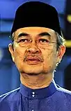 Abdullah Ahmad Badawi, 5th Prime Minister of Malaysia