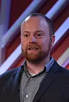 Austin McChord; businessman and computer engineer; he is the founder and CEO of Datto and also a venture partner at General Catalyst. He was named in Forbes 30 Under 30 in 2015. He graduated in  bioinformatics from RIT and is a board member in the RIT board of trustees. In 2017, he donated $50 million at RIT to foster entrepreneurship and cybersecurity.