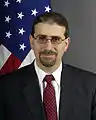 Daniel B. Shapiro  (BA, 1991) United States Ambassador to Israel under Barack Obama