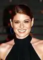 Debra Messing  (BA, 1990) Emmy Award-winning actress