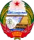 Emblem of North Korea