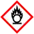GHS03: Oxidizing