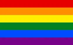 Normal range of colour vision