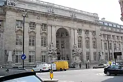 Imperial College London(Royal School of Mines)