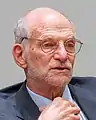 Michael RosbashPeter Gruber Chair in Neuroscience won the Nobel Prize in Physiology or Medicine in 2017