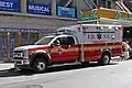 New York City Fire Department