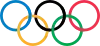 Olympic rings