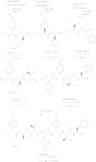 1 - Synthesis of Hpg3-Phe9 Subunit