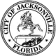 Seal of Jacksonville