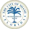 Seal of Miami