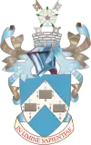 University of York coat of arms