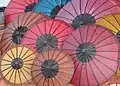 Parasols, Ban Mixay