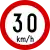 Speed limit